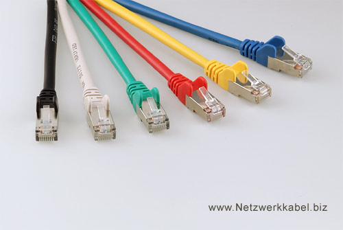 Netzwerkkabel cat5e