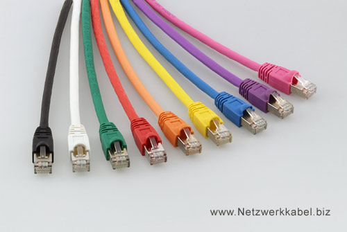 Netzwerkkabel cat6