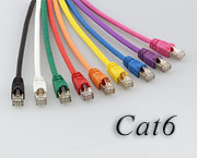 Netzwerkkabel cat6