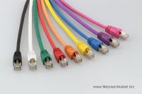 Netzwerkkabel cat6, 7m