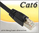 Netzwerkkabel cat6, 1m